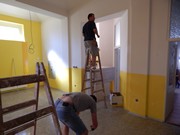 Úpravy v červenci a srpnu 2016